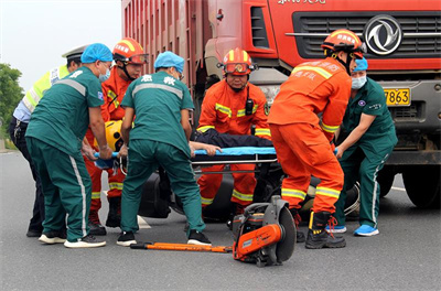 屯溪区沛县道路救援